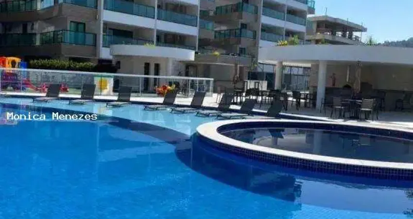 Cobertura para venda em arraial do cabo, praia dos anjos, 3 dormitórios, 3 suítes, 1 banheiro, 3 vagas