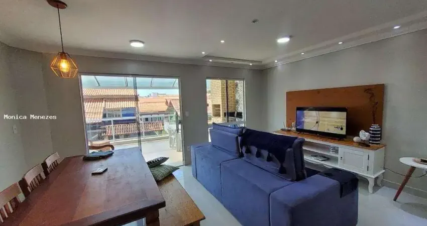 Casa para temporada em cabo frio, 4 dormitórios, 2 suítes, 2 banheiros, 2 vagas