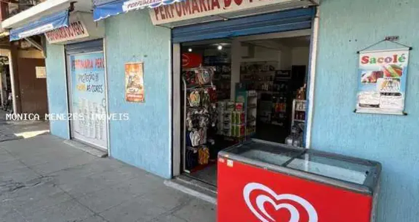 Ponto comercial para alugar na Avenida dos Pescadores, Peró, Cabo Frio