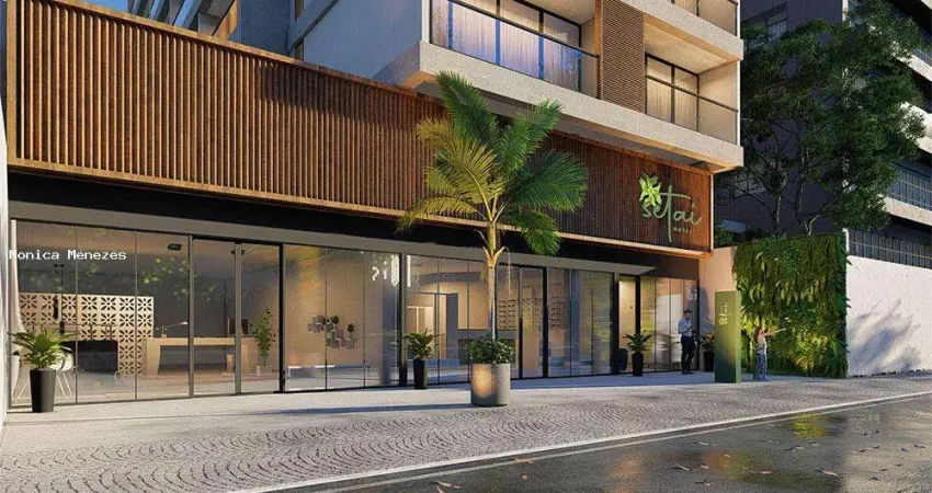 Studio para venda em cabo frio, centro, 1 dormitório, 1 suíte