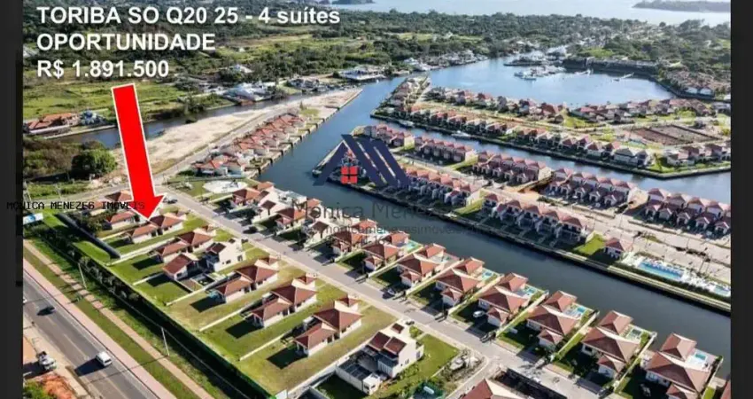 Alto padrão para venda em armação dos búzios, arete, 4 dormitórios, 4 suítes, 5 banheiros, 5 vagas