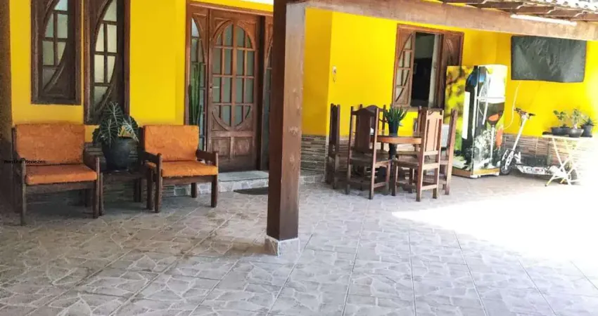 Casa para venda em cabo frio, jardim esperança, 2 dormitórios, 1 suíte, 1 banheiro, 1 vaga