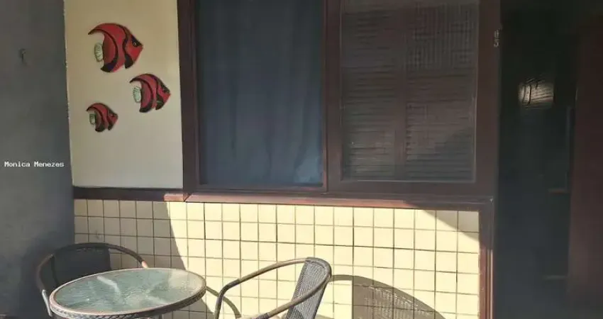 Casa em condomínio para venda em cabo frio, peró, 1 dormitório, 2 banheiros, 1 vaga