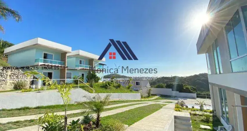 Casa em condomínio para venda em cabo frio, peró, 2 dormitórios, 1 suíte, 2 banheiros, 1 vaga