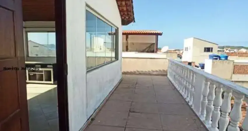 Casa em condomínio para venda em cabo frio, peró, 2 dormitórios, 2 banheiros, 1 vaga