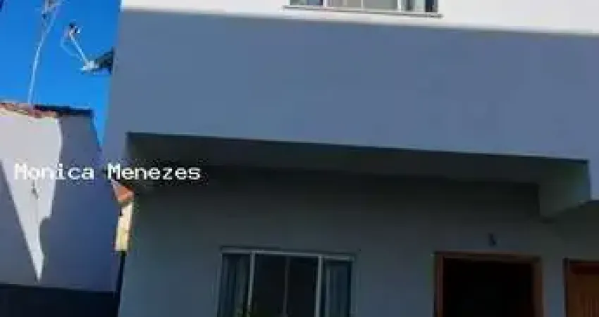 Casa em condomínio para venda em cabo frio, portinho, 2 dormitórios, 1 banheiro