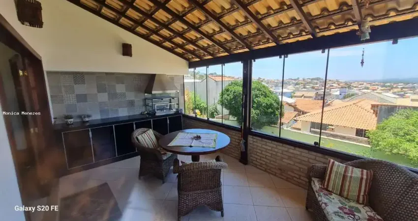 Casa em condomínio para venda em cabo frio, peró, 3 dormitórios, 2 suítes, 1 banheiro, 1 vaga