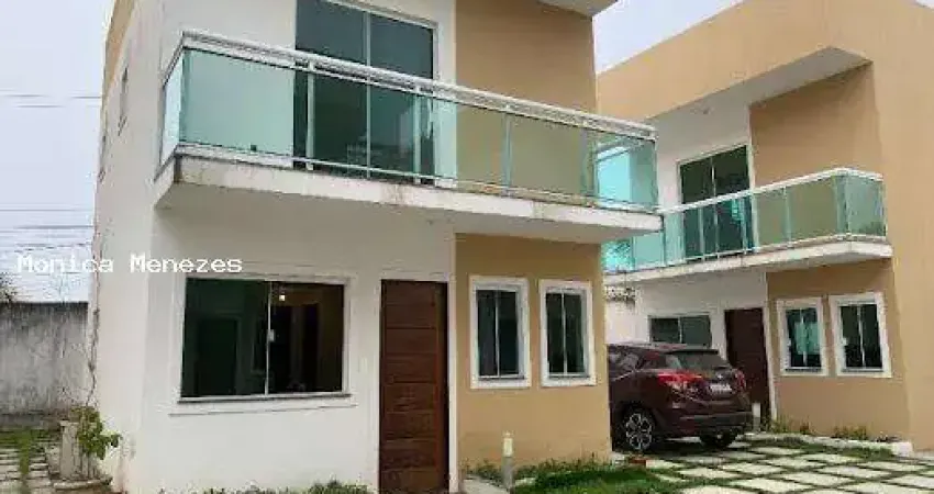 Casa para venda em cabo frio, vila do peró, 3 dormitórios, 2 suítes, 3 banheiros, 2 vagas
