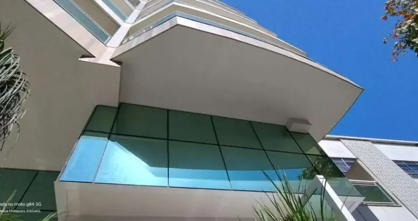 Apartamento para venda em cabo frio, forte, 1 dormitório, 1 suíte, 1 banheiro, 1 vaga