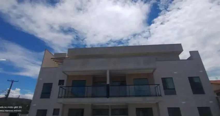 Apartamento para Venda em Cabo Frio, Peró, 1 dormitório, 1 suíte, 1 banheiro, 1 vaga