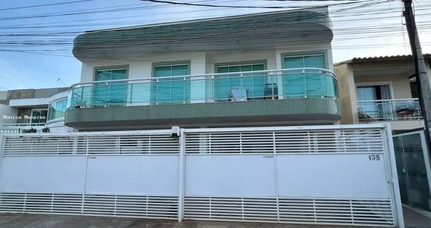 Apartamento para venda em cabo frio, portinho, 2 dormitórios, 1 suíte, 1 banheiro, 1 vaga