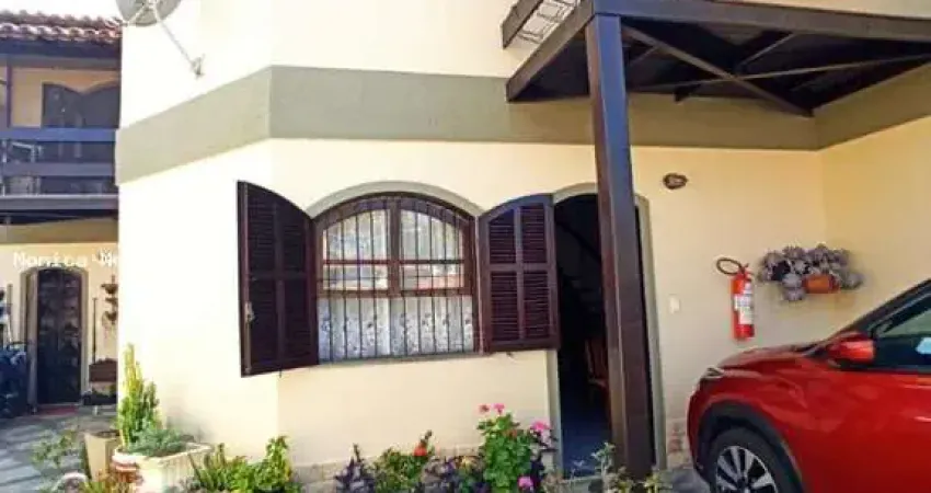 Casa em condomínio para venda em cabo frio, peró, 3 dormitórios, 1 suíte, 2 banheiros, 1 vaga