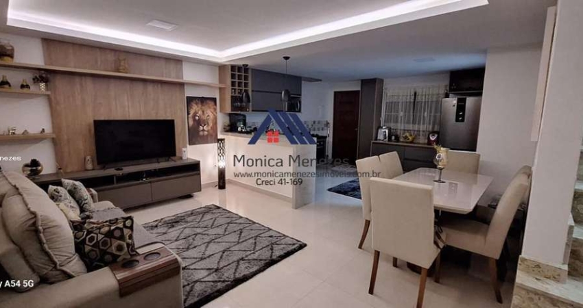 Casa para venda em cabo frio, guriri, 2 suítes, 3 banheiros, 2 vagas