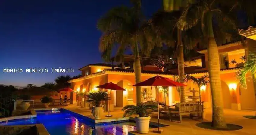 Alto padrão para temporada em armação dos búzios, ferradura, 6 dormitórios, 5 suítes, 6 banheiros, 2 vagas