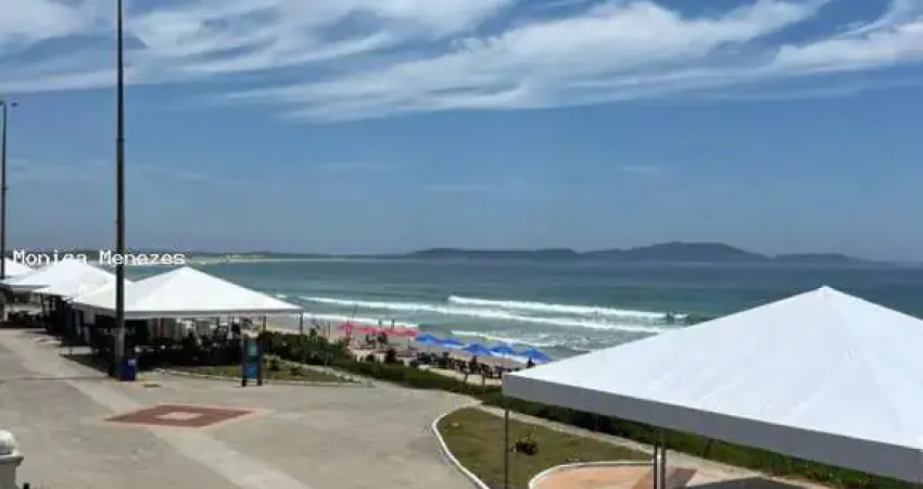 Apartamento para venda em cabo frio, peró, 2 dormitórios, 2 banheiros, 1 vaga