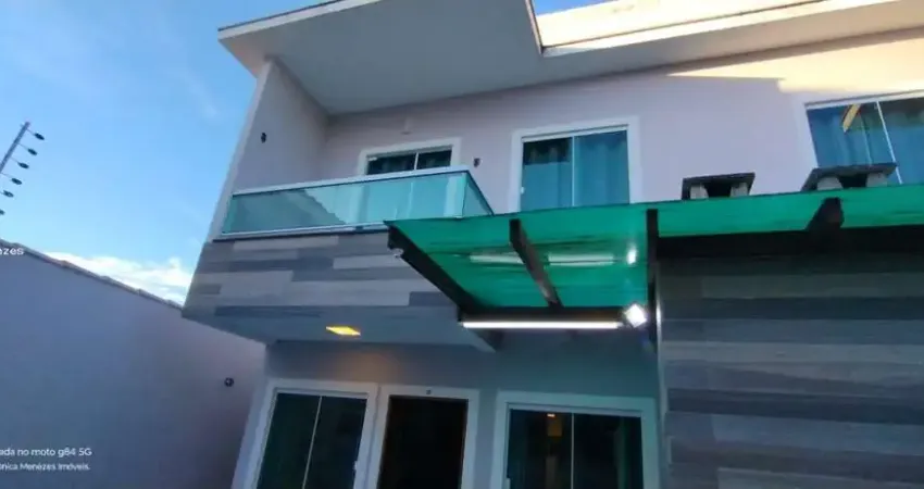 Casa em condomínio para venda, peró, 3 dormitórios, 2 suítes, 2 banheiros, 1 vaga