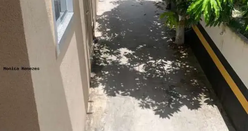 Casa em condomínio para venda em cabo frio, peró, 2 dormitórios, 1 suíte, 1 banheiro, 1 vaga