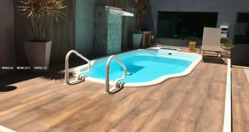 Casa para venda em cabo frio, portinho, 5 dormitórios, 2 suítes, 6 banheiros, 3 vagas