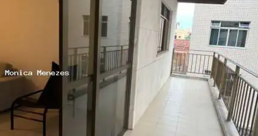 Apartamento para venda em cabo frio, forte, 2 dormitórios, 1 banheiro, 1 vaga