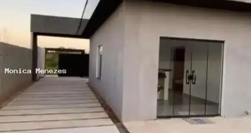 Casa para venda em maricá, barroco (itaipuaçu), 2 dormitórios, 1 suíte, 2 banheiros, 4 vagas