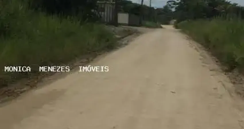 Terreno à venda no Paracatu, Araruama