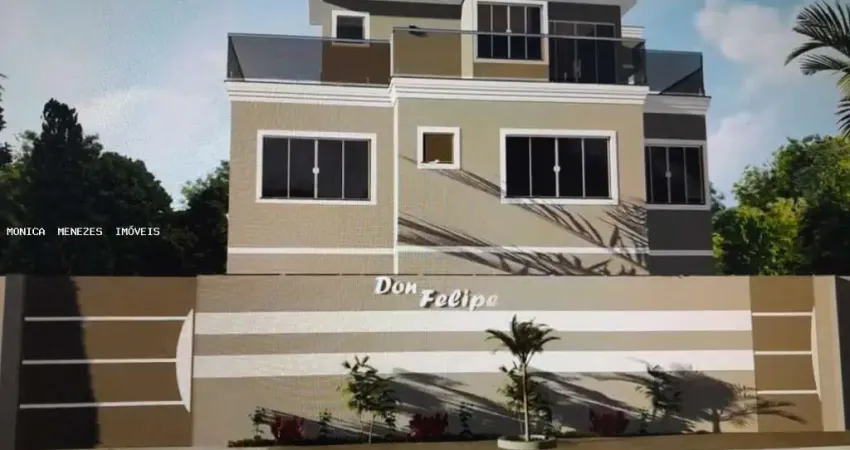 Apartamento para venda em cabo frio, peró, 2 dormitórios, 1 suíte, 2 banheiros, 1 vaga