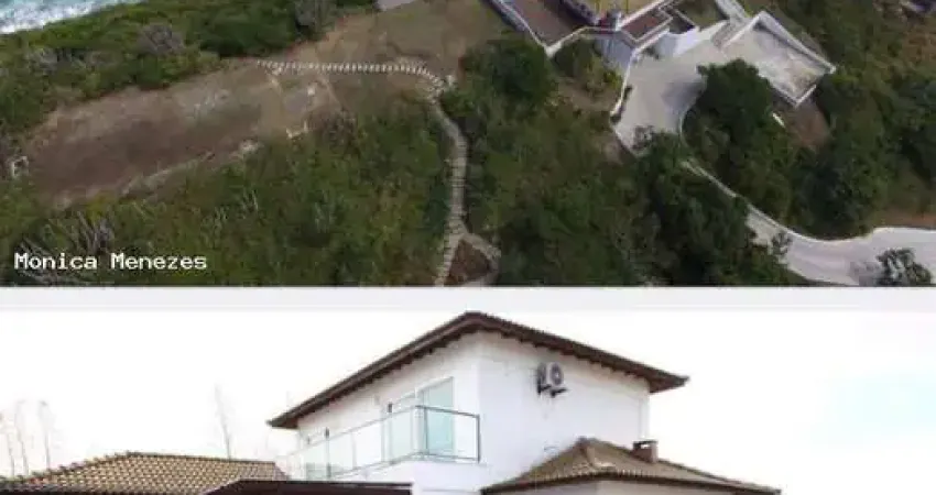 Casa em condomínio para venda em armação dos búzios, ferradurinha, 5 dormitórios, 5 suítes, 6 banheiros, 5 vagas