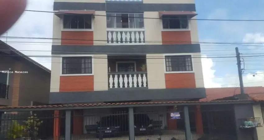 Apartamento para venda em são pedro da aldeia, centro, 2 dormitórios, 1 suíte, 2 banheiros, 1 vaga