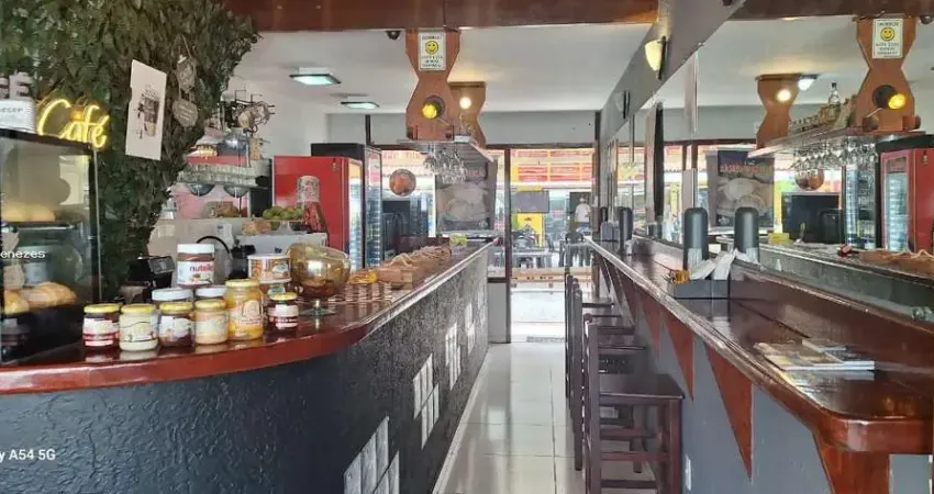 Ponto comercial para alugar na Avenida dos Pescadores, 650, Peró, Cabo Frio