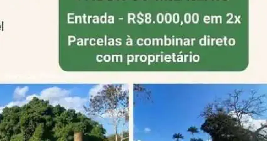 Terreno à venda na Rasa, Armação dos Búzios