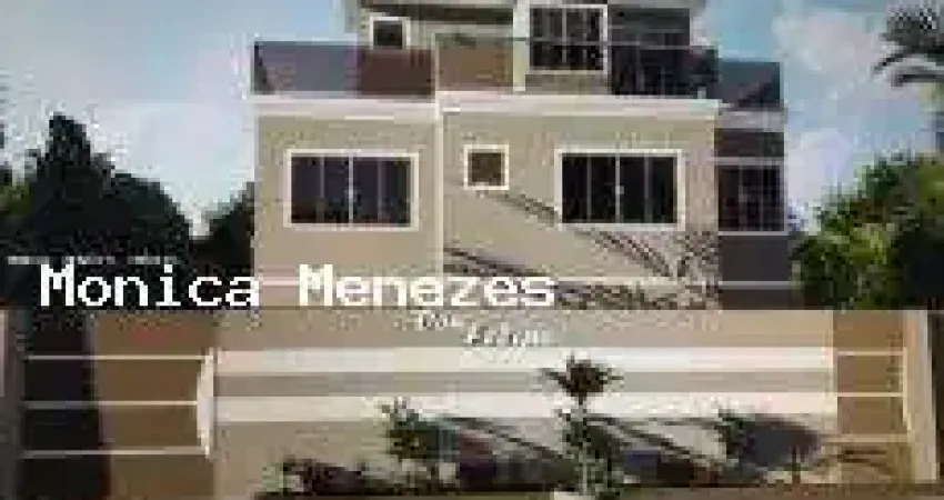 Condomínio fechado para venda em cabo frio, peró, 1 dormitório, 1 suíte, 1 banheiro, 1 vaga