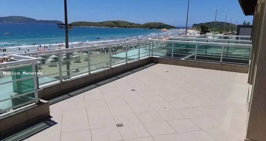 Casa em Condomínio para Venda em Cabo Frio, Peró, 3 dormitórios, 1 suíte, 1 banheiro, 1 vaga