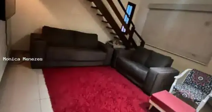 Apartamento para Temporada em Cabo Frio, Peró, 1 dormitório, 1 banheiro