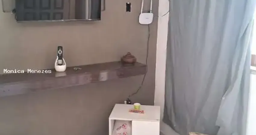 Casa para Temporada em Cabo Frio, Peró, 2 dormitórios, 1 banheiro