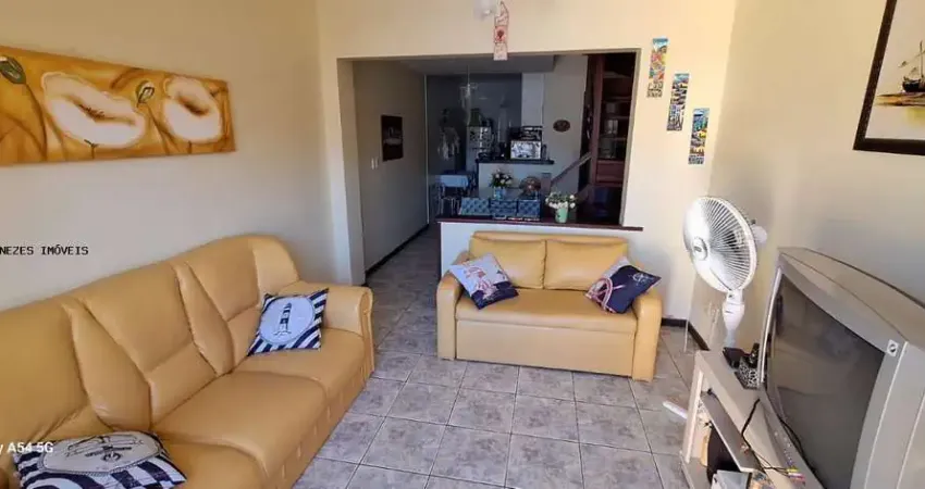 Casa em condomínio para venda em cabo frio, peró, 3 dormitórios, 2 banheiros, 1 vaga