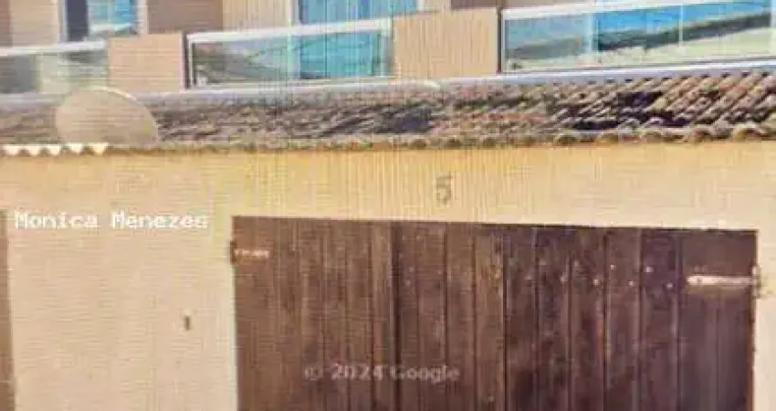 Casa para venda em cabo frio, peró, 3 dormitórios, 2 suítes, 3 banheiros, 1 vaga