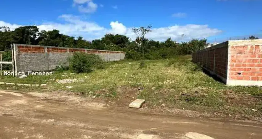 Terreno à venda na Avenida dos Pescadores, Peró, Cabo Frio