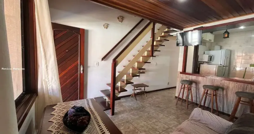 Casa em condomínio para venda em cabo frio, peró, 3 dormitórios, 2 banheiros, 1 vaga