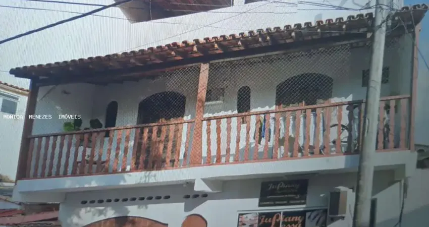 Casa para Locação em Arraial do Cabo, Praia Dos Anjos, 3 dormitórios, 3 banheiros, 1 vaga