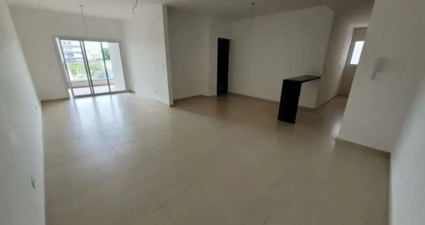 APARTAMENTO NOVO NO CENTRO COM 3 DORMITÓRIOS.