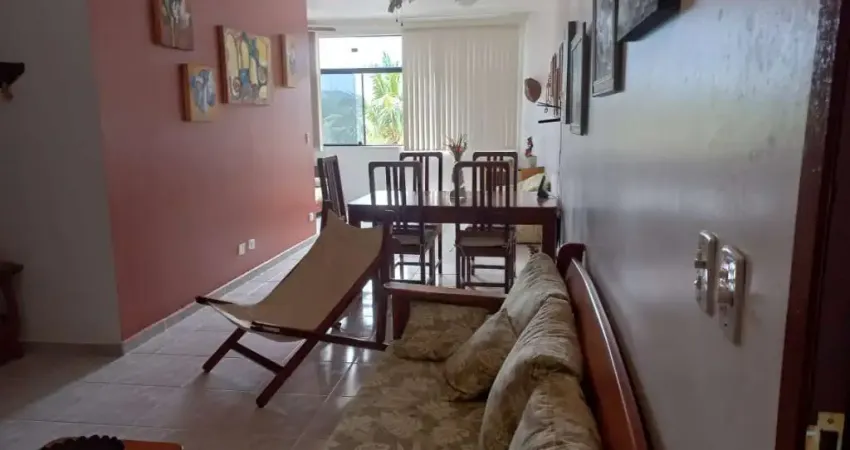 Amplo apartamento de 100m2 à venda no Itaguá!