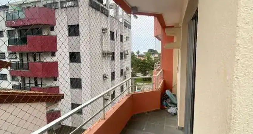 Apartamento com 2 quartos à venda em Toninhas, Ubatuba 