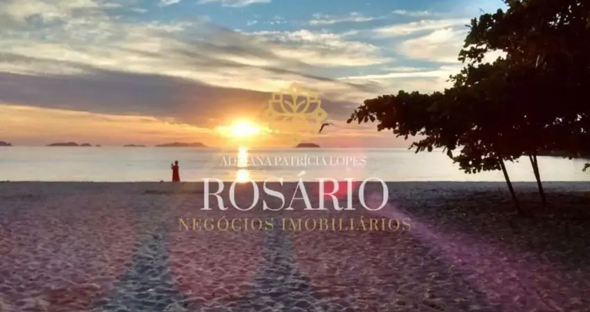 CASA À VENDA NA PRAIA DO FÉLIX EM UBATUBA