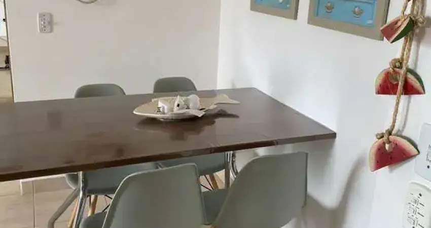 Apartamento de 02 dormitórios a venda no Itaguá