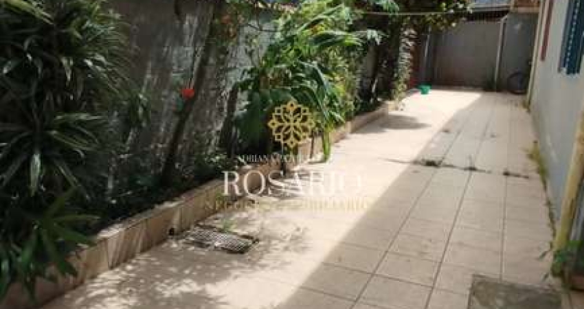 CASA À VENDA NO BAIRRO CENTRO/UMUARAMA EM UBATUBA