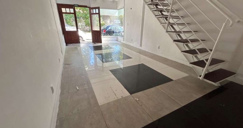 Ponto comercial disponível para Locação