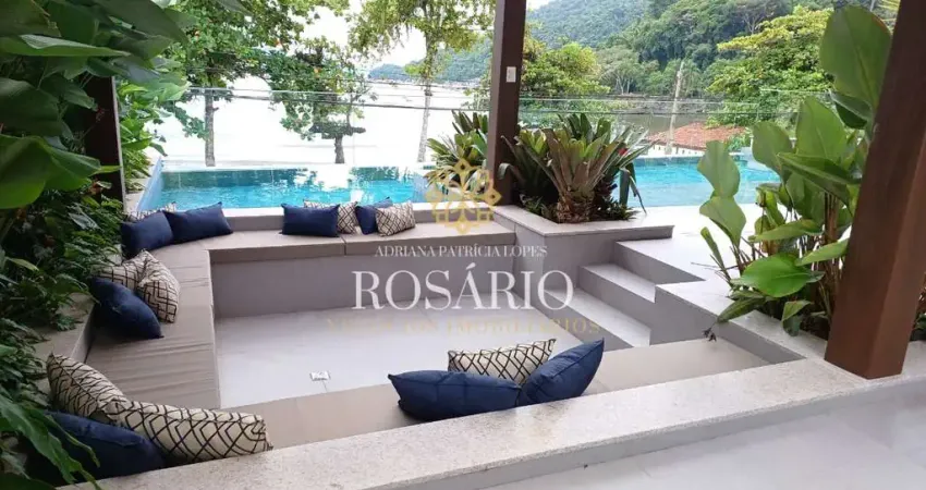 Apartamento de 3 suítes no Itaguá