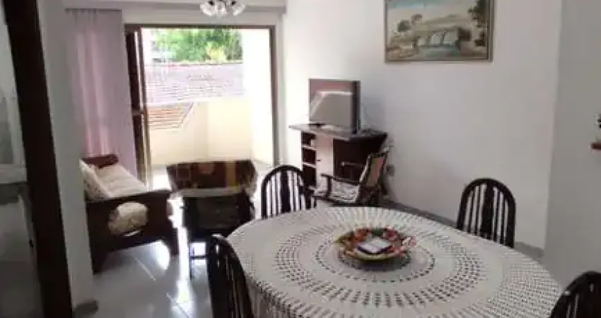 APARTAMENTO MOBILIADO A VENDA NO CENTRO DE UBATUBA