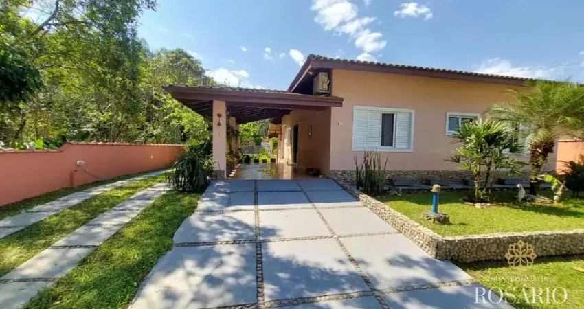 Casa a venda no condomínio park hills alameda timbuiba, alameda timbuiba, horto, ubatuba - sp