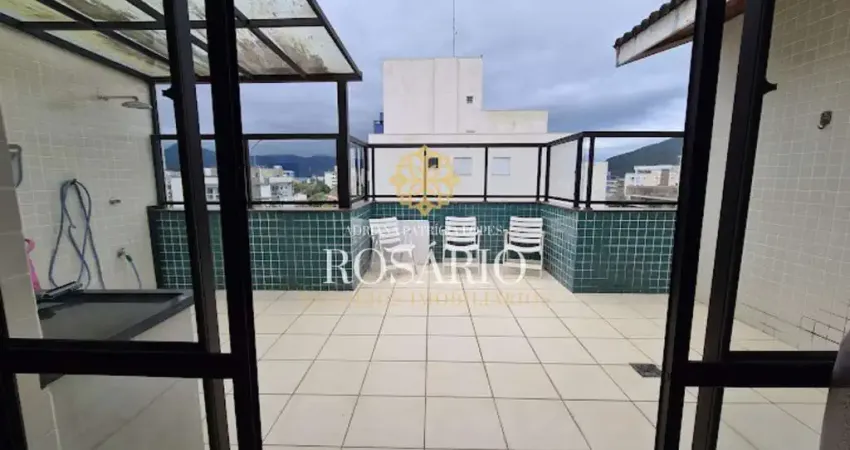 Apartamento com 3 quartos à venda em Itaguá, Ubatuba 